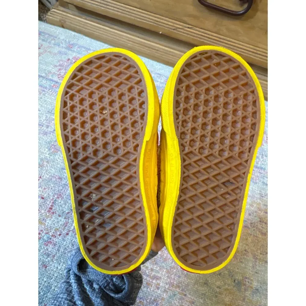 Vans Todler Haribo Gummybear‎ Shoes
